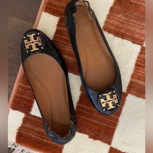 Tory Burch Ballet Flats